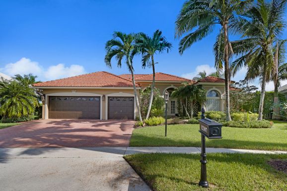 12307 Rockledge, Boca Raton, FL 33428