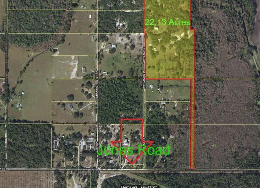 517 Wetlands, St. Cloud, FL 34771