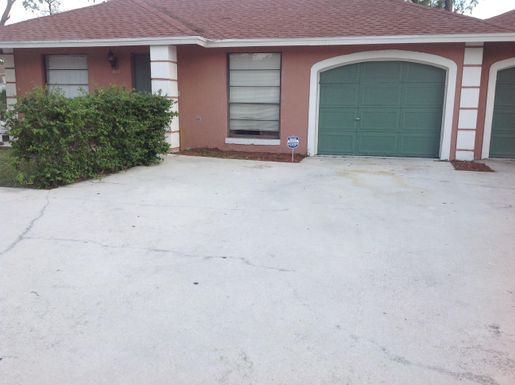 14077 Lily, Wellington, FL 33414