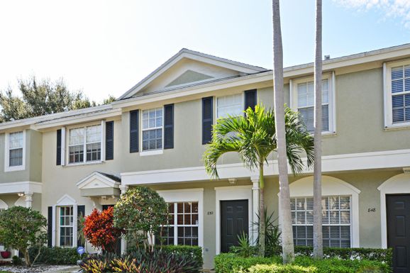 850 Kokomo Key, Delray Beach, FL 33483