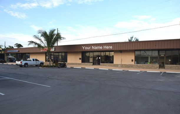 1531 U.S. Highway One, Jupiter, FL 33477