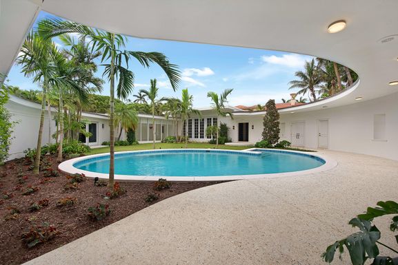161 Woodbridge, Palm Beach, FL 33480