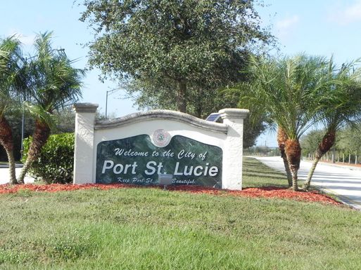 1524 Bermel, Port Saint Lucie, FL 34953