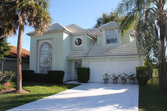 2746 Linkside, Wellington, FL 33414