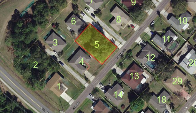 384 Colonade, Kissimmee, FL 34758