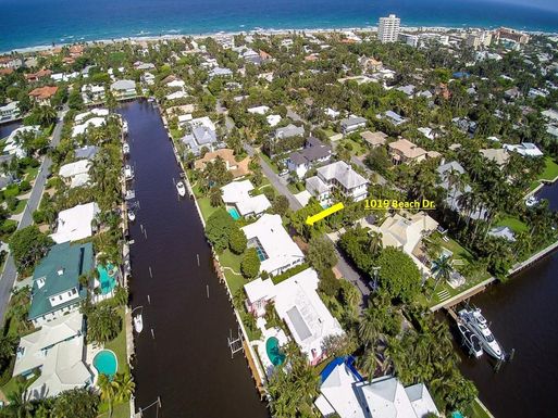 1019 Beach, Delray Beach, FL 33483