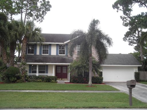 14826 Paddock, Wellington, FL 33414