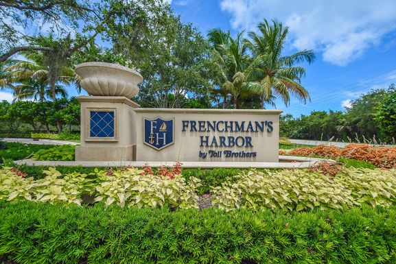13501 Treasure Cove, North Palm Beach, FL 33408