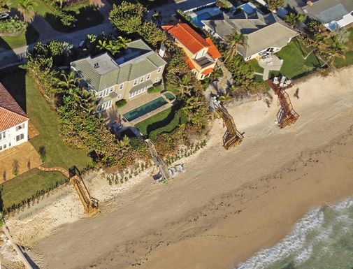 6057 Old Ocean, Ocean Ridge, FL 33435