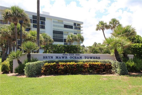 5061 Florida A1a, Fort Pierce, FL 34949