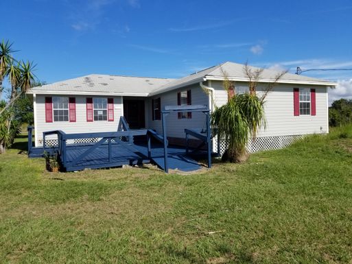 15155 256th, Okeechobee, FL 34972