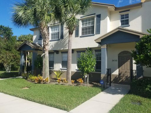 2450 Santos, Port Saint Lucie, FL 34952