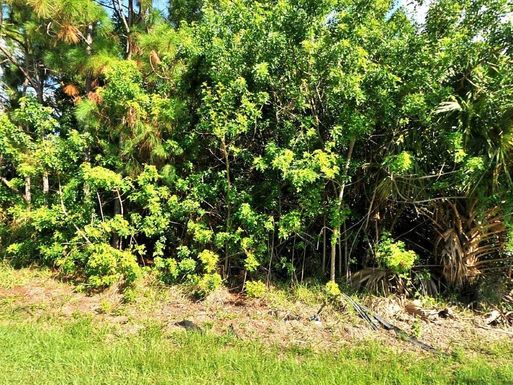 2401 Betty, Port Saint Lucie, FL 34952