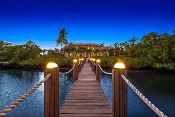 506 Atlantic, Lantana, FL 33462