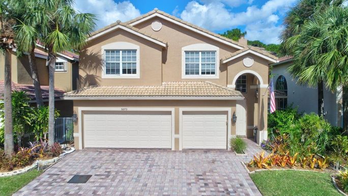 5073 Greenwich Preserve, Boynton Beach, FL 33436