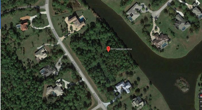 7877 Saddlebrook, Port Saint Lucie, FL 34986