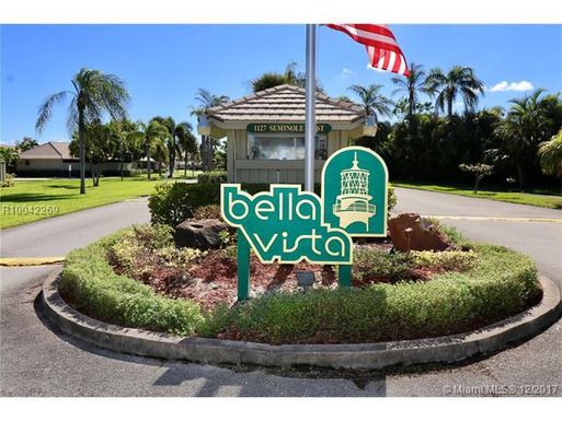 470 Bella Vista Court, Jupiter, FL 33477