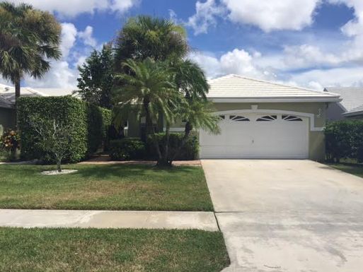 2564 Country Golf, Wellington, FL 33414