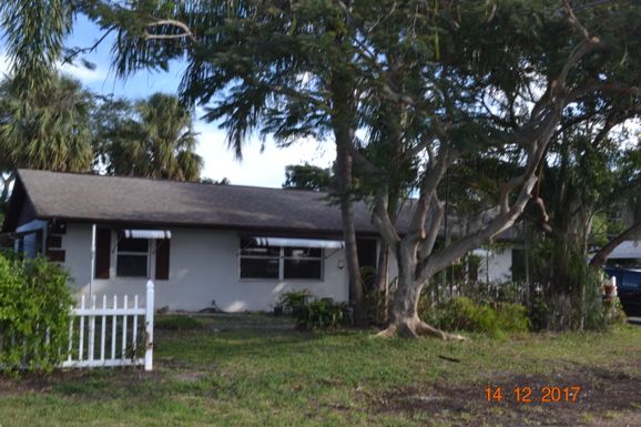 3457 Jeannette, Jensen Beach, FL 34957