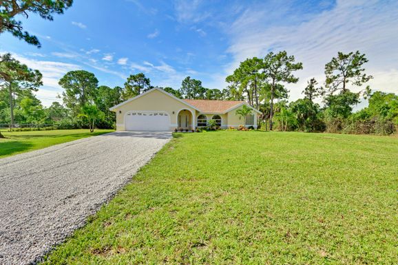 17648 84th, Loxahatchee, FL 33470