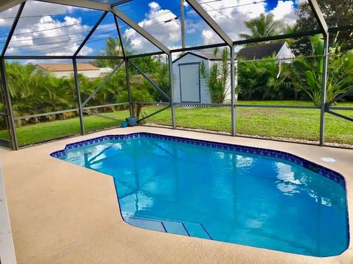 4649 Keats, Port Saint Lucie, FL 34953