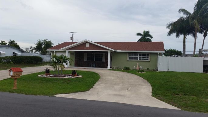 4107 Kivey, Lake Worth, FL 33461