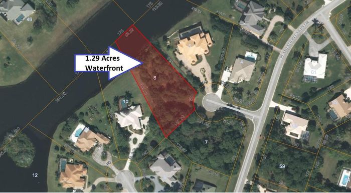 7960 Plantation Lakes, Fort Pierce, FL 34986