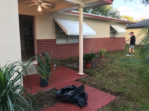 7708 James, Fort Pierce, FL 34950