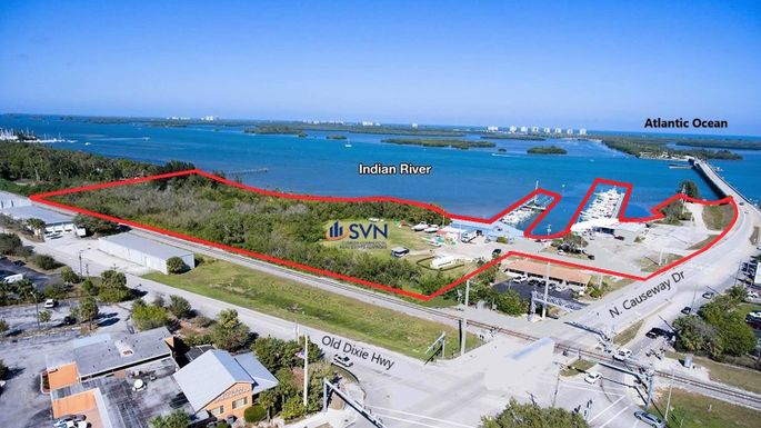 24-26 Causeway, Fort Pierce, FL 34946