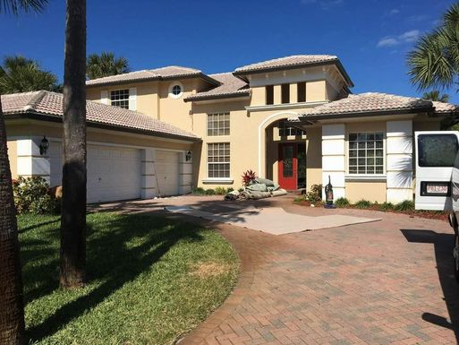 8409 Pilots Cove, Hobe Sound, FL 33455