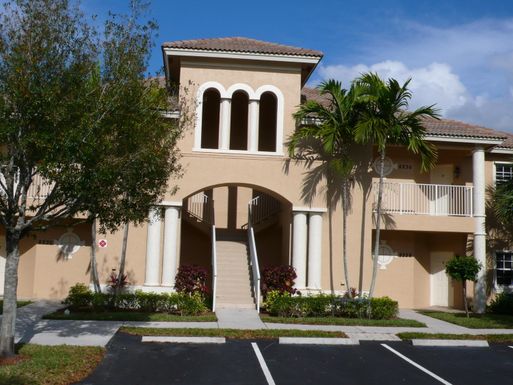 8228 Mulligan, Port Saint Lucie, FL 34986