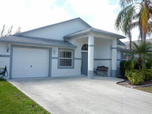 1241 Olympic, West Palm Beach, FL 33413