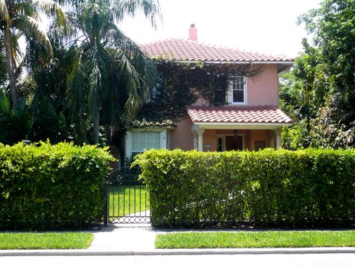 3217 Washington, West Palm Beach, FL 33405