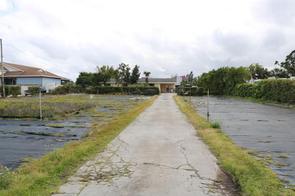 2920 Palmarita, West Palm Beach, FL 33414