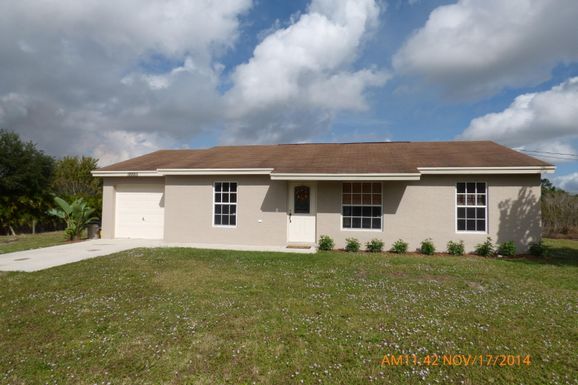 18885 46th, Loxahatchee, FL 33470