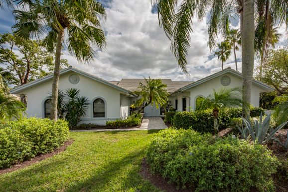 4163 Gleneagle, Palm City, FL 34990