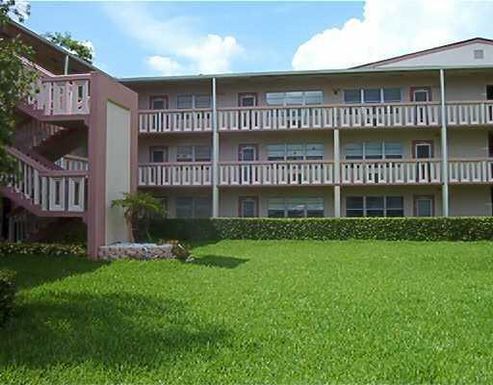 414 Mansfield J, Boca Raton, FL 33434