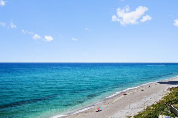 5540 Ocean, Singer Island, FL 33404