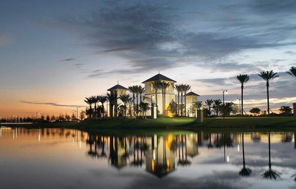 10905 Winding Lakes, Port Saint Lucie, FL 34987