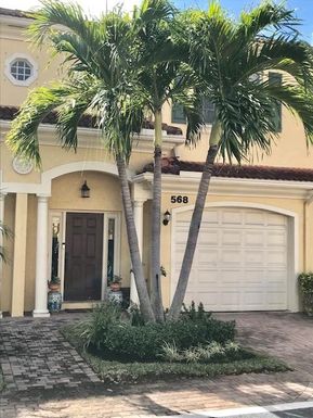 568 Marbella, North Palm Beach, FL 33403