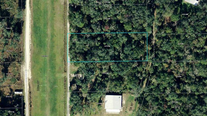 2214 Bell, Perry, FL 32348