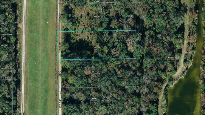 2308 Bell, Perry, FL 32348