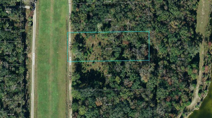 2310 Bell, Perry, FL 32348