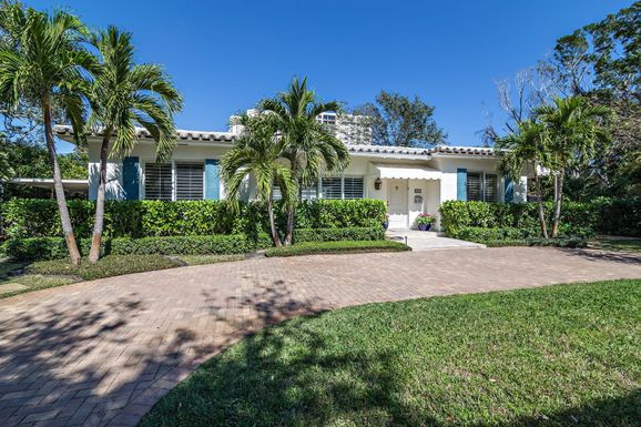 269 Flamingo, West Palm Beach, FL 33401