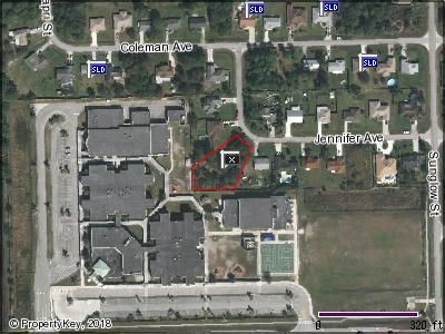 1172 Jennifer, Port Saint Lucie, FL 34953