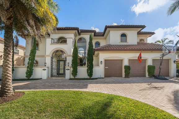 942 Allamanda, Delray Beach, FL 33483