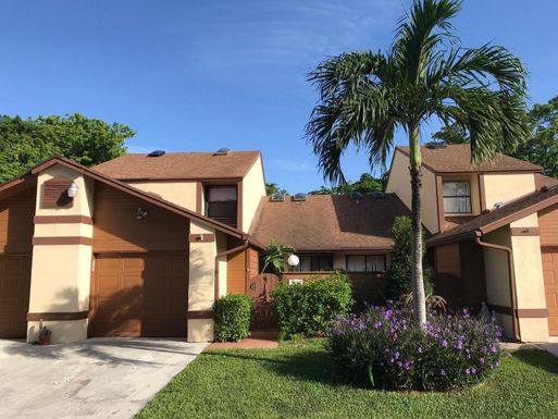 3621 Collinwood, West Palm Beach, FL 33406