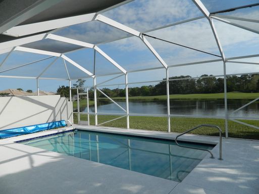 8124 Double Tree, Hobe Sound, FL 33455