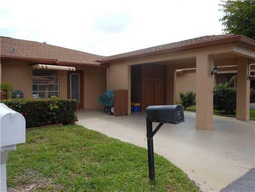 6805 Moonlit, Delray Beach, FL 33446