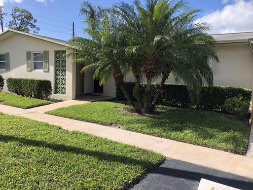 2960 Crosley, West Palm Beach, FL 33415